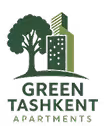 Green Tashkent Apartments